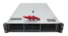 HP 868703-B21 ProLiant DL380 G10 8SFF Server CTO Barebones Chassis Only