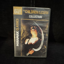 Miramax Classics Children of the Corn Collection 6-Film DVD Box Set Film Set