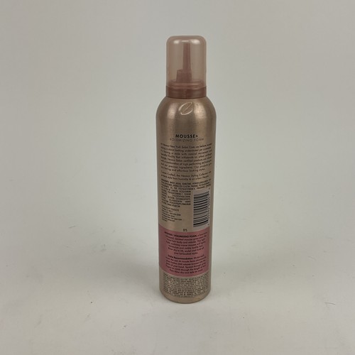 NEXXUS Mousse + Mousse Volumisante Fouettée avec Kératine Protéine Light Hold 10,6 oz NEUF - Photo 2/3