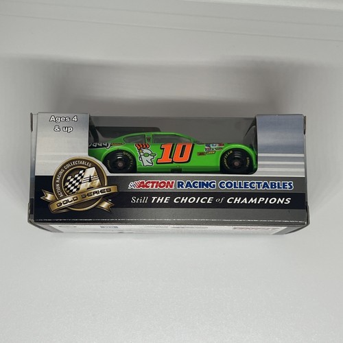 2012 #10 Danica Patrick GoDaddy Stewart Haas Chevy 1:64 NASCAR Lionel Diecast - Imagen 9 de 9
