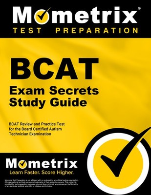 BCAT Exam Secrets Study Guide