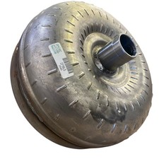 E40d 4r100 4-stud Low Stall Ford Reman Torque Converter 89-05 5.5l 7.5l 6.8l