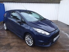 FORD FIESTA MK7 2012-2018 DIESEL PARTICULATE FILTER DPF 1840044