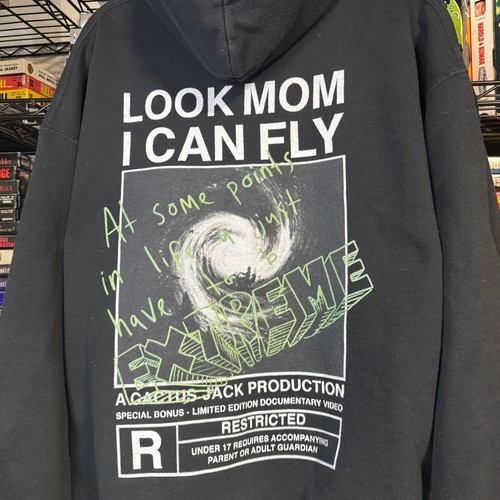 Travis scott hoodie cactus jack hoodie