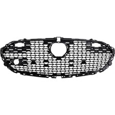 Grille Grill Front Bdts50711a Sedan For Mazda 3 2019-2025