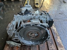 FORD S-MAX 2.0 PETROL 241BHP 2011 6 SPEED POWERSHIFT AUTO  *AG9R7000NA* GEARBOX