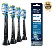 Philips Sonicare Original C3 Premium Plaque D...