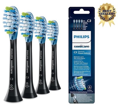 Philips Sonicare Original C3.Premium Plaque Defence.Standard D/Gratis.Lieferung