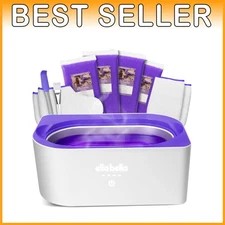 Parrafin Wax Kit - Soothing Hand & Feet Therapy