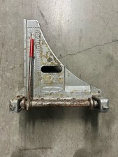 Vintage Beno J. Gundlach No. H-76 12" Resilient Floor Tile Cutter - Made in USA