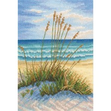RTO counted cross stitch kit "In the moment, Ried", M958cm, DIY