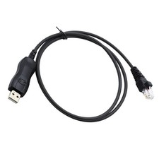 Programming Hardware Cable FTDI USB For Kenwood TK-7360HV TK-8360H TK-7180H