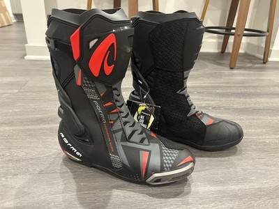 Forma Phantom Motorcycle Boots Men s Size 45 (US 11 )