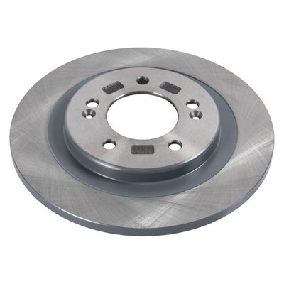 Bremsscheibe FEBI BILSTEIN 108506, 1 Stück