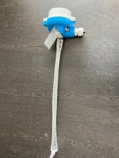 NEW Endress Hauser iTEMP TMT 180 Temperature Head Transmitter