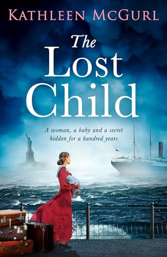 Hq Digital The Lost Child: A Captivating Historical Fiction Timeslip Drama Mystery About The Sinking Of The Titanic By The Author Of The Lost Sister - Image 2
