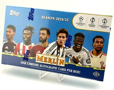 2024-25 Topps Merlin UEFA Club Competitions Soccer Checklist Guide in-content 16