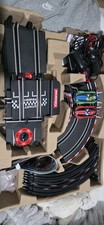 Mario Kart Carrera Go-Slot Racing System 1:43 Scale, GWO Mario vs Luigi