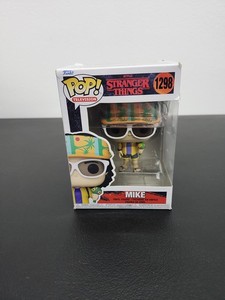 Stranger Things FUNKO POP Season 1 | eBay