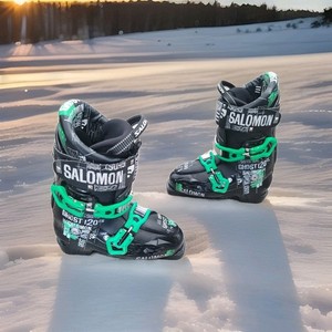 Salomon Ghost | eBay