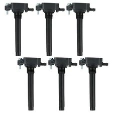 Ignition Coil Pack for Chrysler 200 11-17, 300 11-19, Town & Country 11-16, f...