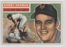 Click to enlarge Bobby Hofman