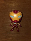 Marvel Rivals Iron Man Funko POP!
