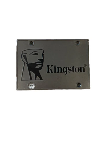 Kingston 480 960 240 120GB A400 SATA3 2.5" Internal SSD SA400S37-HDD Solid State