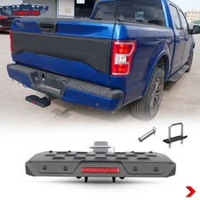 Universal Hitch Step for 2'' Trailer Hitch Receiver for Truck SUV Pickup Trailer