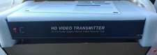 4/8/16CH Passive 4K Video Receiver  12v Power Supply Balun