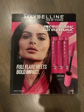 Madeline Firework Mascara Two Pack