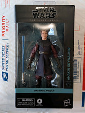 Star Wars Black Series Anakin Skywalker Ahsoka 17 NEW