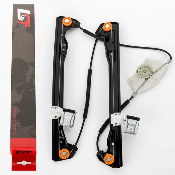 Elektrischer Fensterheber Ohne Motor Vorne Rechts FüR Seat Toledo II 1M-image