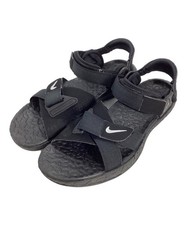NIKE ACG Air Deschutz  "Black Grey Fog" D08951-001 US9 EU42 Black