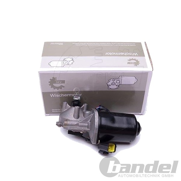 Esen SKV Wischermotor Vorne Passend FüR Land Rover Freelander | 19SKV102-image