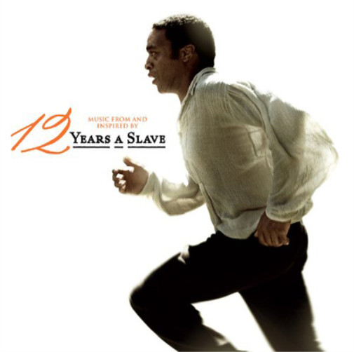 Альбом различных исполнителей 12 Years a Slave (CD)