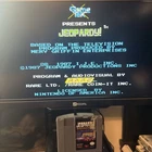 JEOPARDY! - Nintendo NES Game