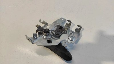 OPEL VIVARO Flatbed  E7 Griff zum Öffnen der Schiebetür 93862244 17106437