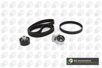 BGA Zahnriemensatz TB4210K FüR Land Rover MG Rover