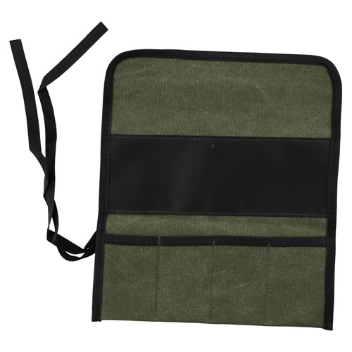 Practical and Versatile Roll Up Tool Pouch for Pliers Drills and More! - Picture 8 of 12