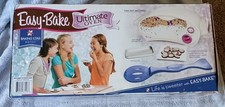 Easy Bake Ultimate Oven 2015- Pre-Owned Works- No Accessories Are Included