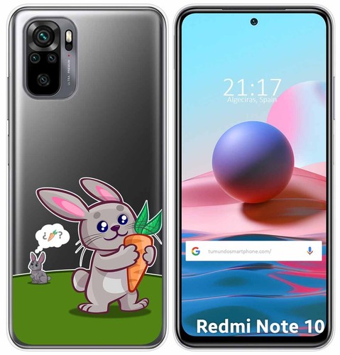 Pack 3 Custodie In Gel TPU Trasparente Per Xiaomi Redmi 9 / POCO M2 - REY Ultra Sottile 0,33mm, Morbida E Flessibile