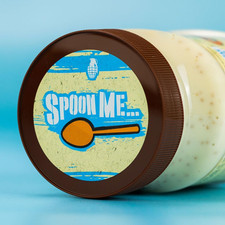 Image of Grenade Carb Killa Spread, White Chocolate Cookie 1 X 360G Jar