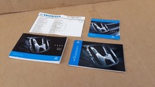 2004 Honda Element Owner Manual Book Set Oem 2004 Honda Element Owner Manual Book Set Oem