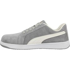 Image of Puma Safety Iconic Low Safety Shoes