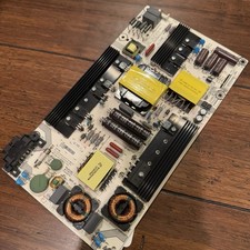 PLACA FUENTE DE ALIMENTACIÓN SHARP 217654 PARA LC-55P6000U Y OTROS MODELOS