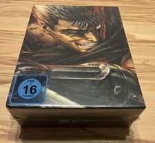 Berserk Limited Complete Edition - Blu-Ray - ...