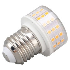 85‑265V Warm Light E27 E26 10W LED Light Bulb 1000LM Flicker Free Energy Sav BL