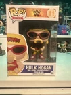 Funko Pop! Vinyl: WWE - Hulk Hogan #11