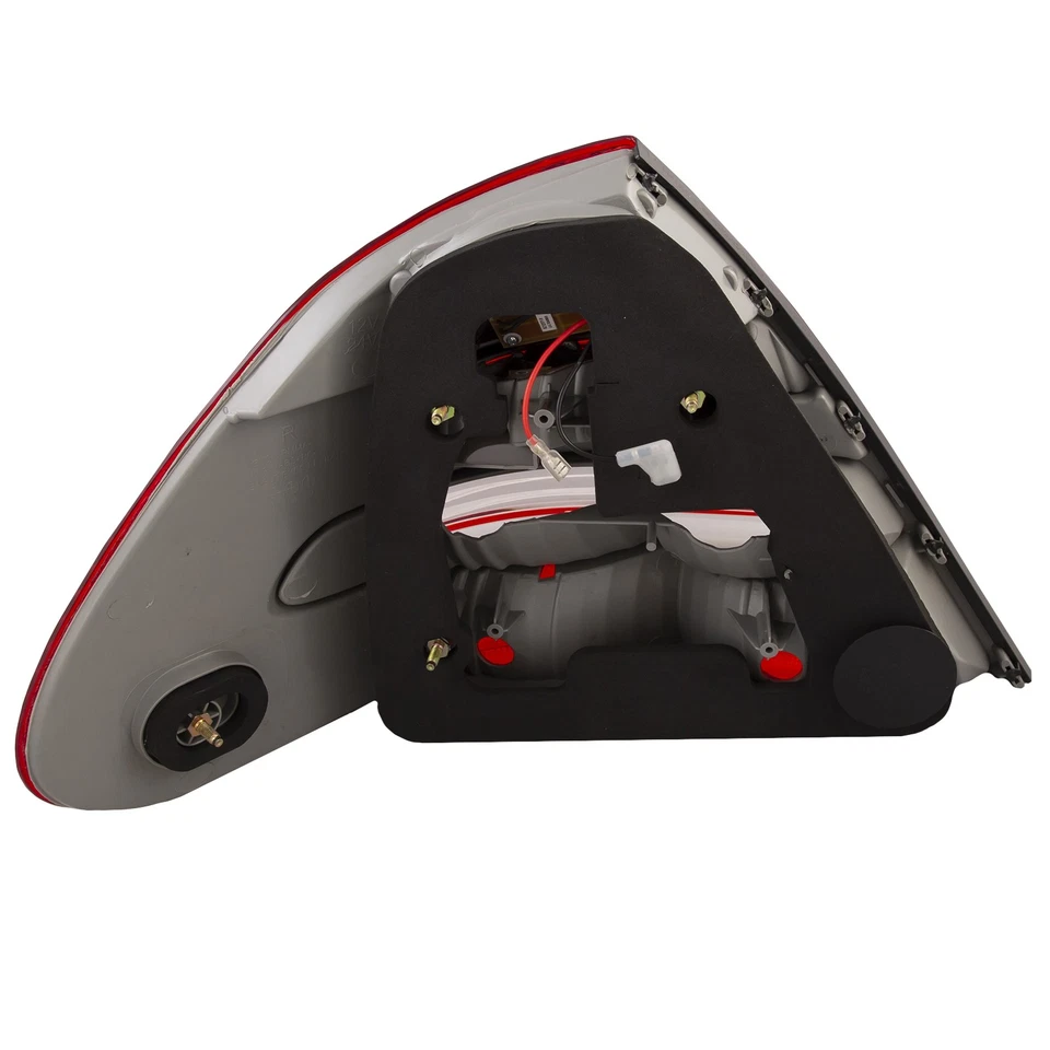 Juego de luces traseras par para Mercedes Benz Clase E 03-2006 W211 E55/E320/E500/E55 Foto 4 de 4